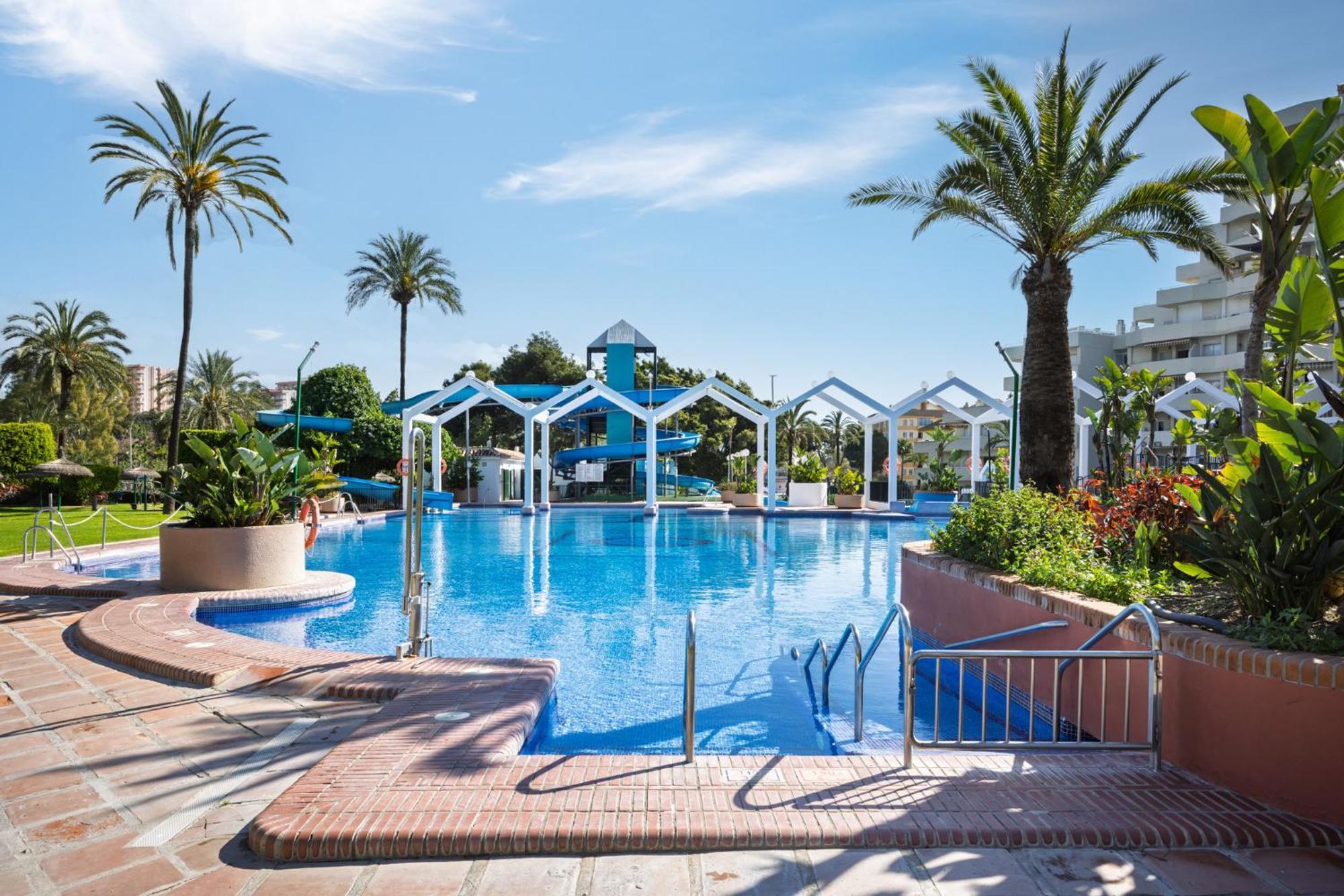 Benalbeach Premium Apartments By Alfresco Stays Benalmadena Ngoại thất bức ảnh