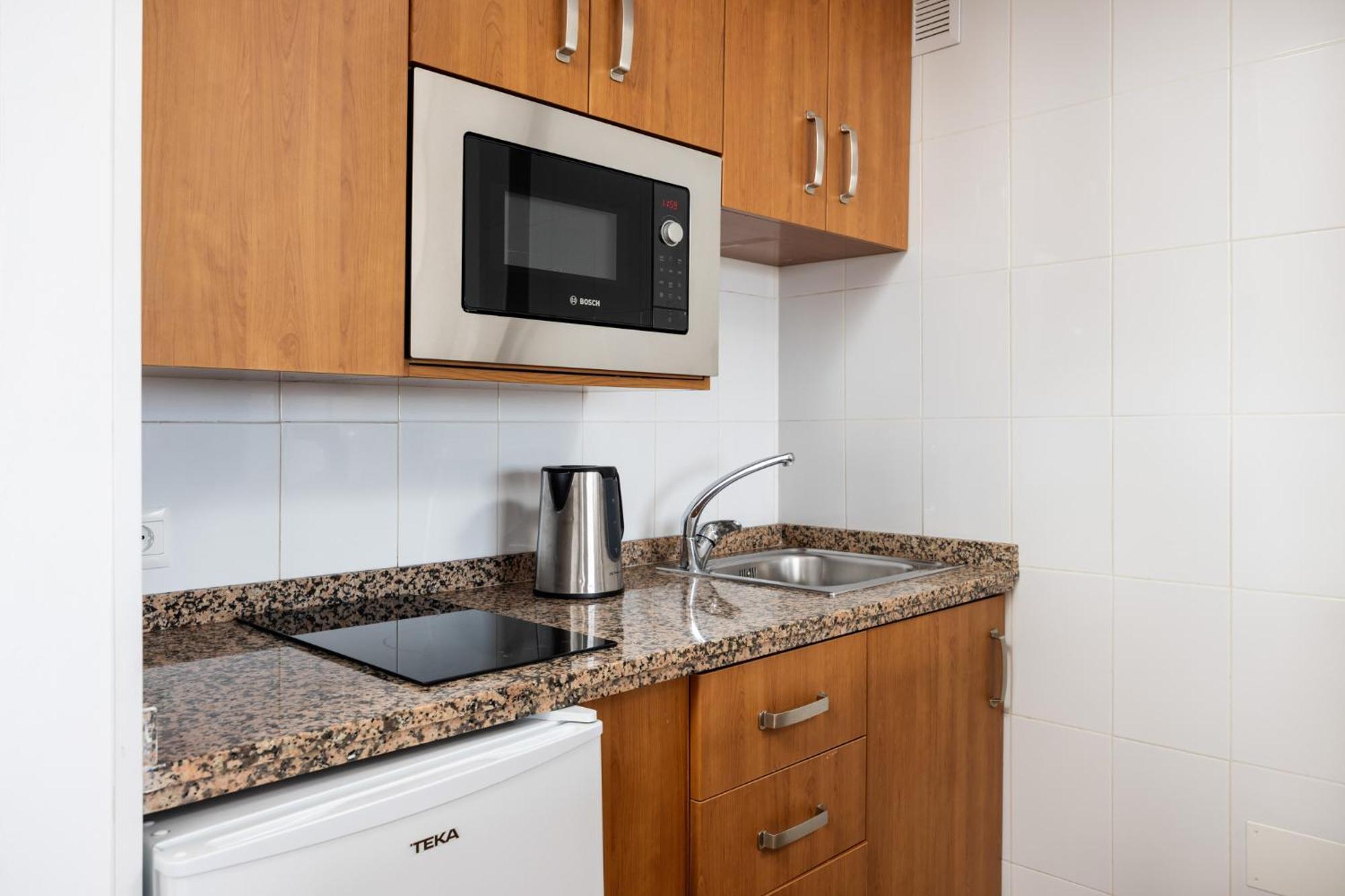 Benalbeach Premium Apartments By Alfresco Stays Benalmadena Ngoại thất bức ảnh