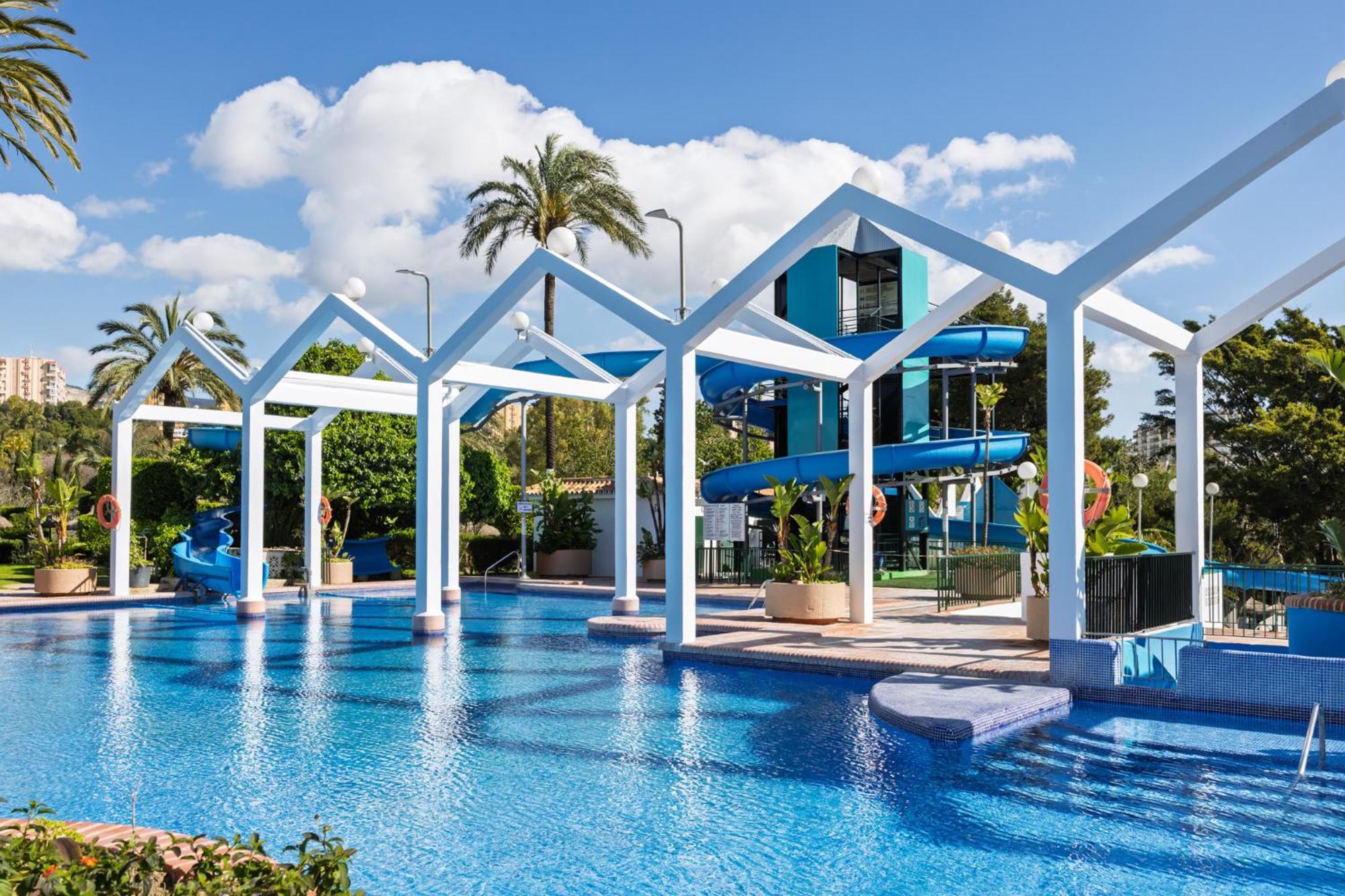 Benalbeach Premium Apartments By Alfresco Stays Benalmadena Ngoại thất bức ảnh