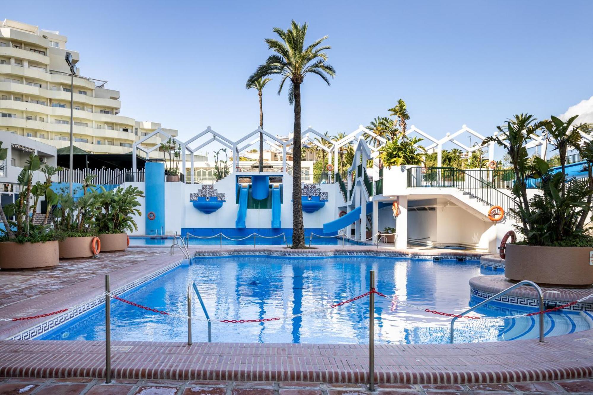 Benalbeach Premium Apartments By Alfresco Stays Benalmadena Ngoại thất bức ảnh