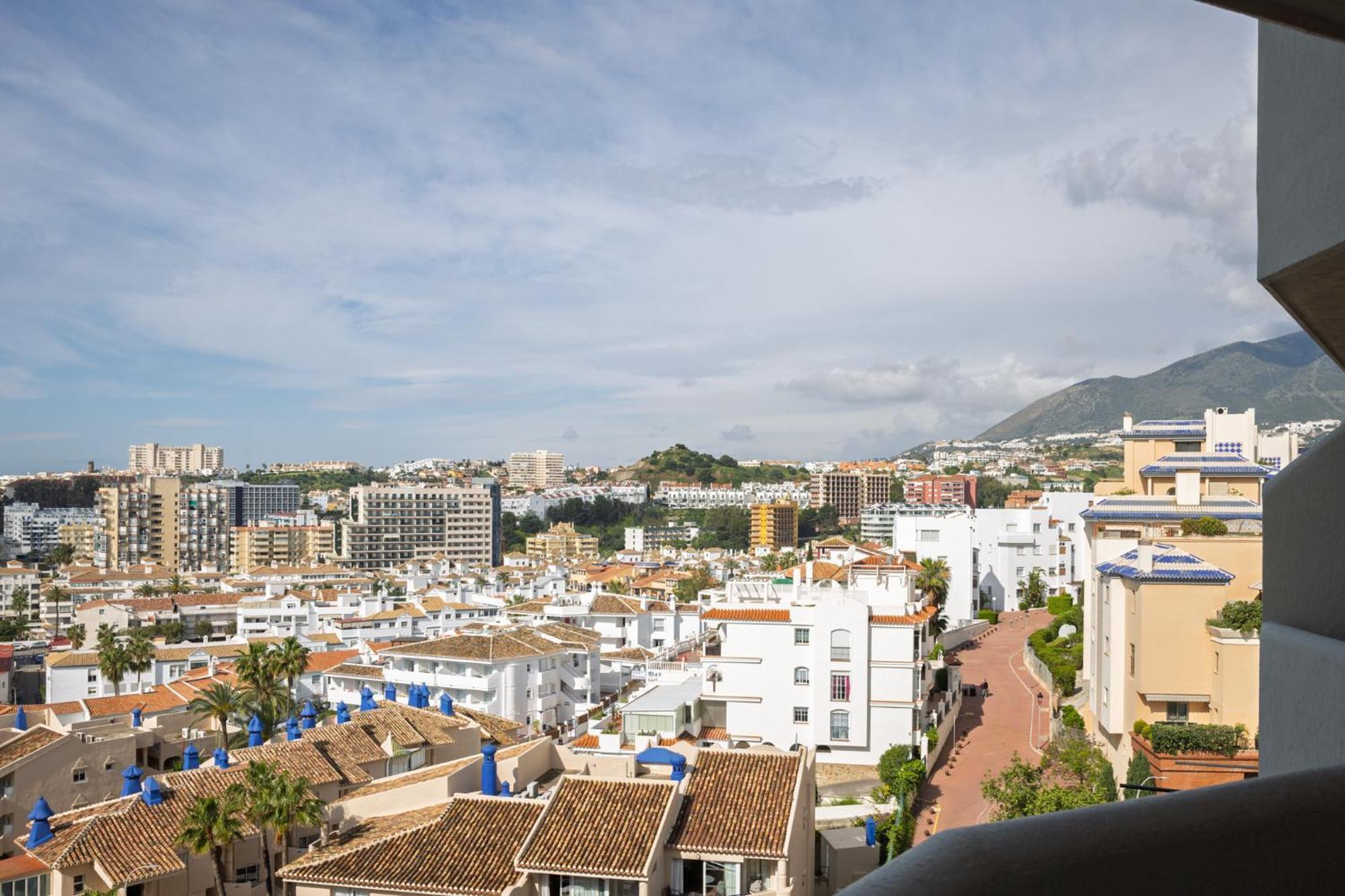 Benalbeach Premium Apartments By Alfresco Stays Benalmadena Ngoại thất bức ảnh