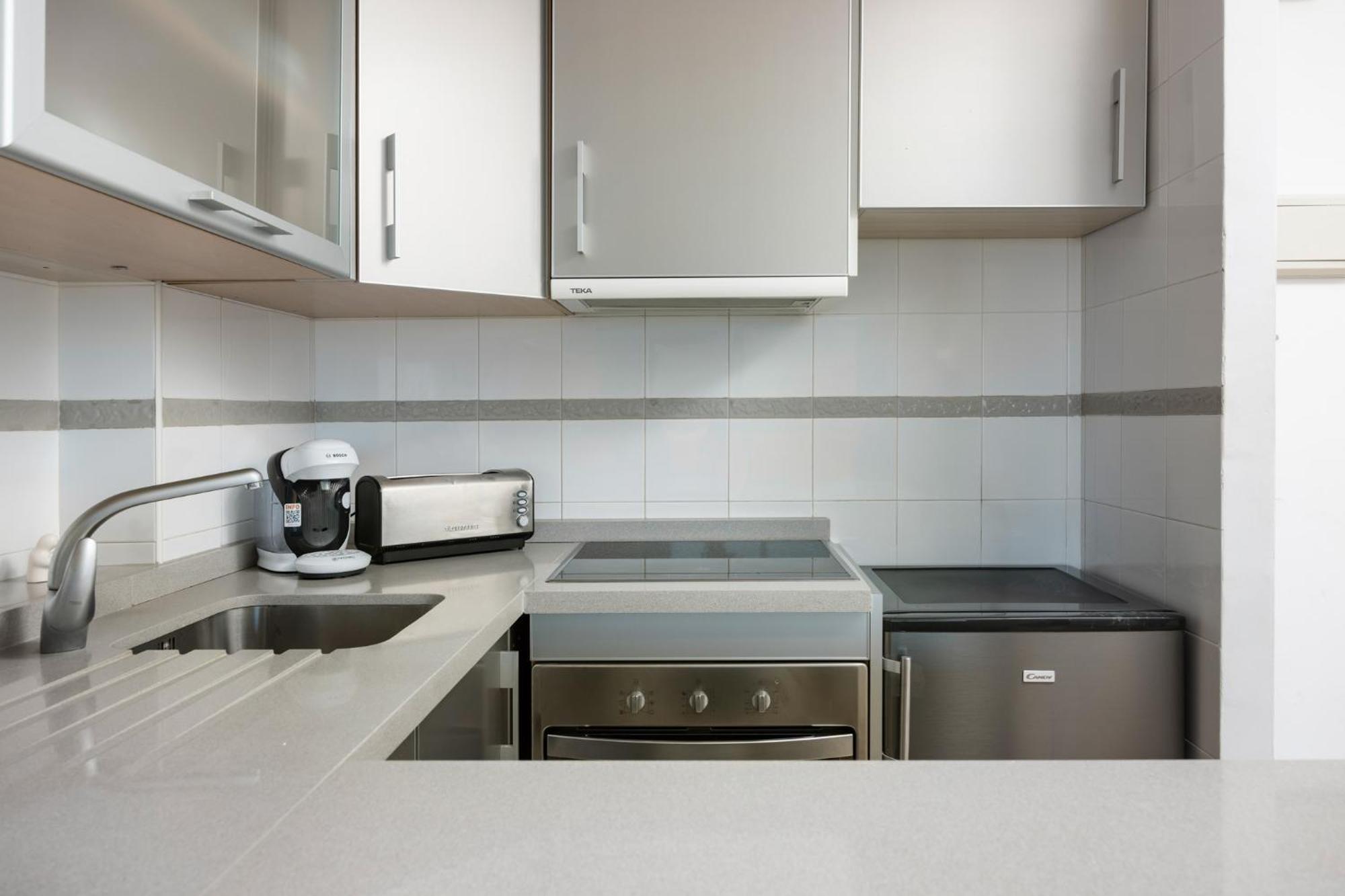 Benalbeach Premium Apartments By Alfresco Stays Benalmadena Ngoại thất bức ảnh