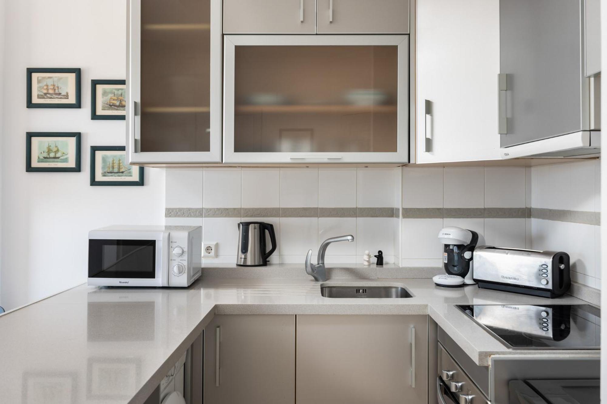 Benalbeach Premium Apartments By Alfresco Stays Benalmadena Ngoại thất bức ảnh