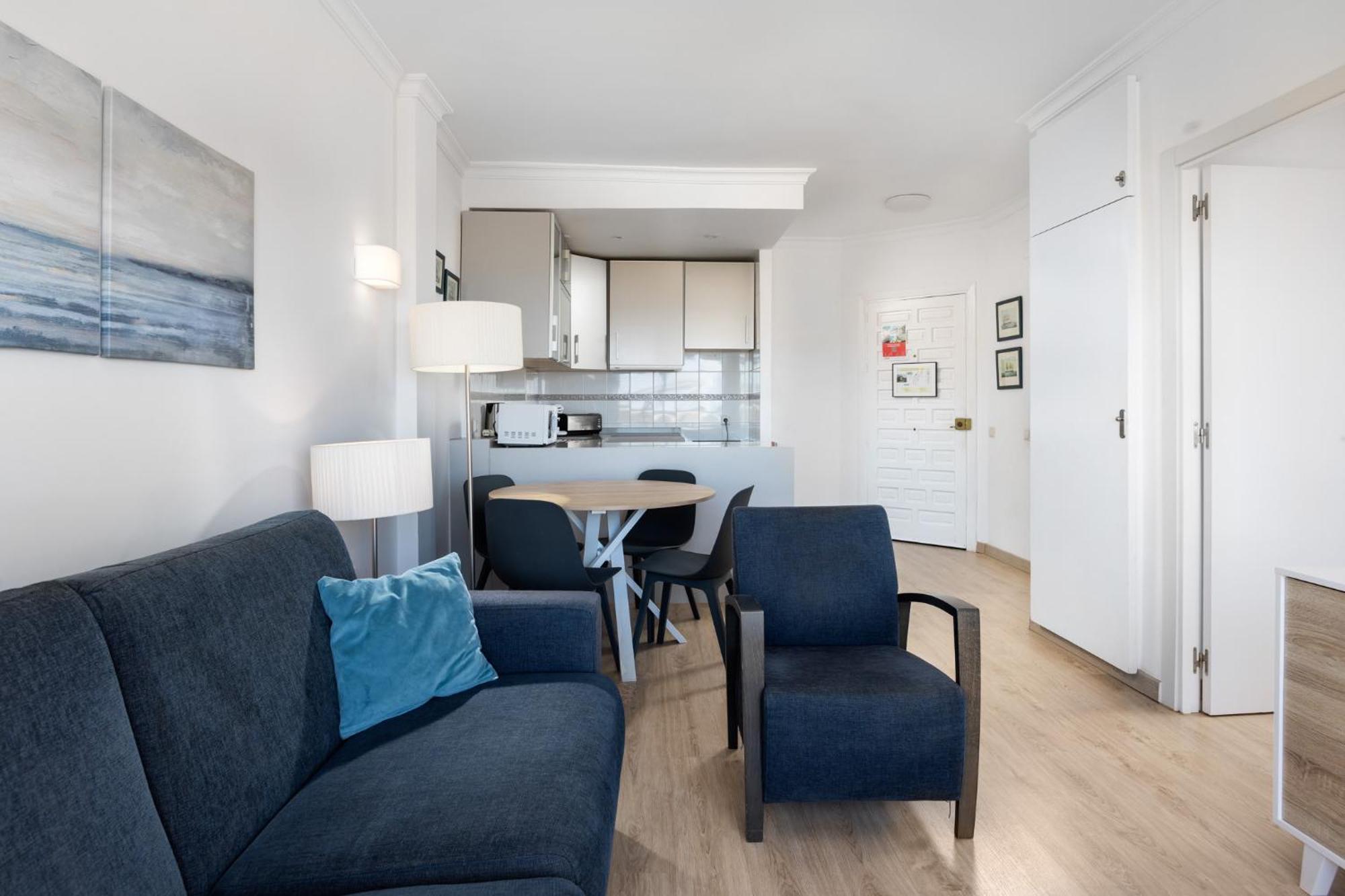 Benalbeach Premium Apartments By Alfresco Stays Benalmadena Ngoại thất bức ảnh