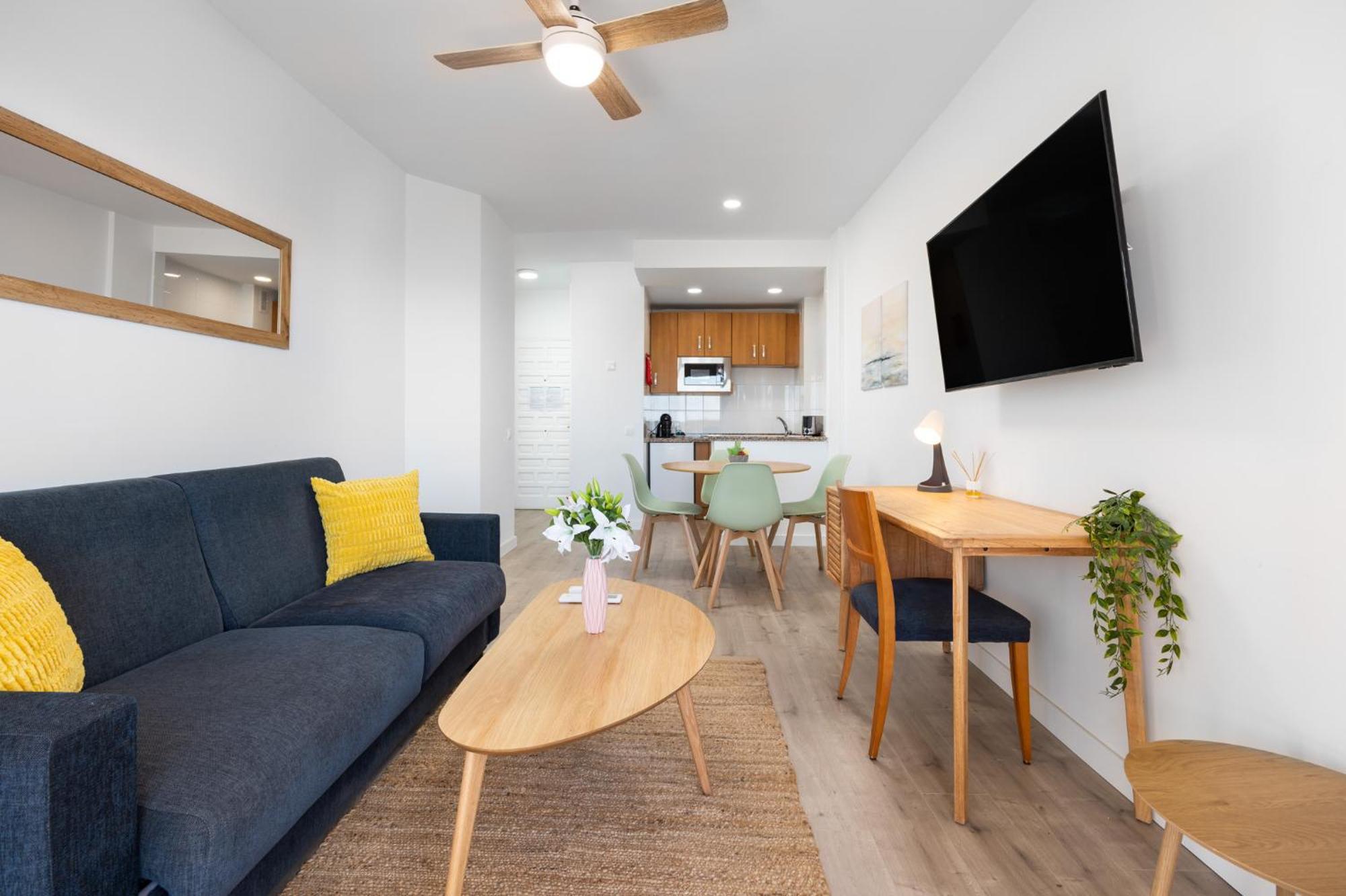 Benalbeach Premium Apartments By Alfresco Stays Benalmadena Ngoại thất bức ảnh