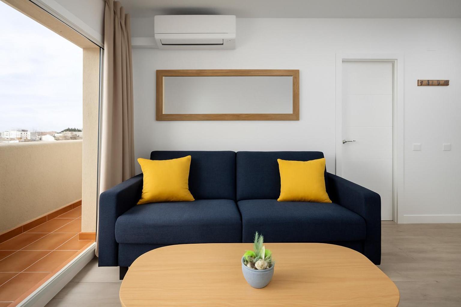 Benalbeach Premium Apartments By Alfresco Stays Benalmadena Ngoại thất bức ảnh