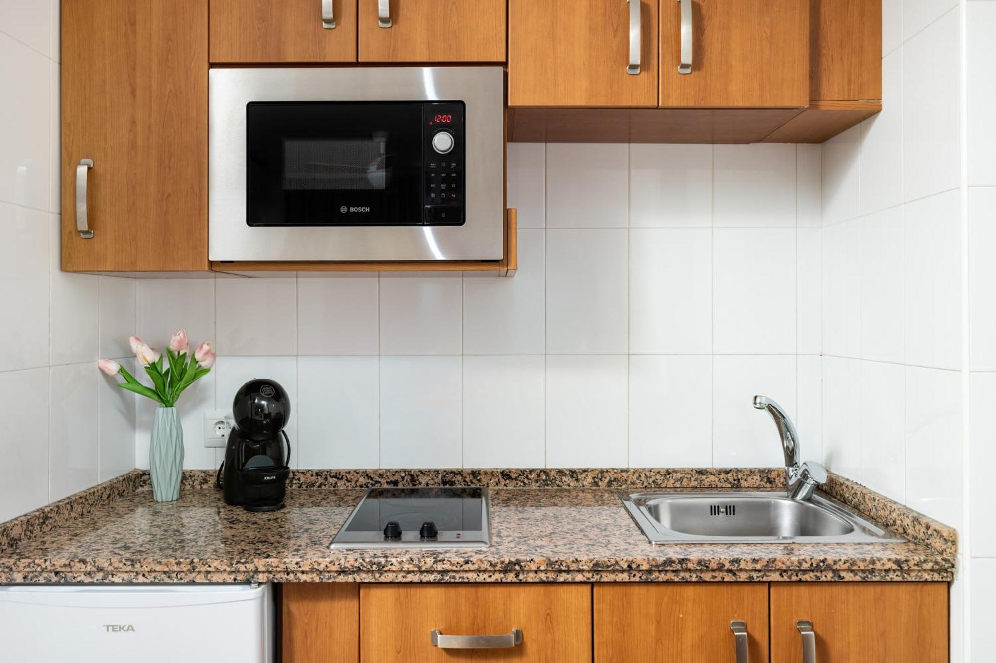 Benalbeach Premium Apartments By Alfresco Stays Benalmadena Ngoại thất bức ảnh